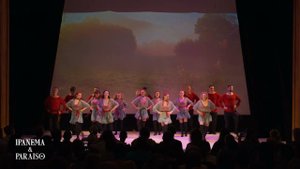 [Hustle show] - Квартирник "Нам 7 лет!" 29.07.23 @ Ipanema&Playa Paraiso Novosibirsk 2023
