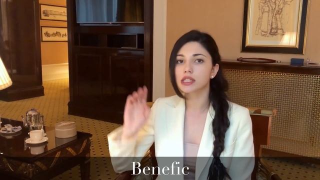 Если надоело пилить! Говори с ним так, что бы он слышал. Benefic by Krasotatv смотреть онлайн