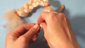 ?DIY - КУПАЛЬНИК ДЛЯ КУКЛЫ из воздушного шарика _ Одежда для кукол своими рукам