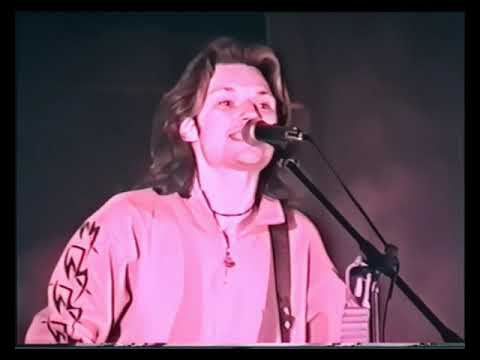 Корни Крона | Сольный концерт Ли-лу-бря | ДКАПЗ Армавир | 20 апреля 2002 год | РЕСТАВРАЦИЯ смотреть онлайн