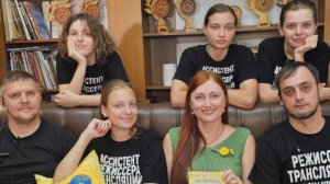 Фестиваль Палитра ремесел Саратов 2024 день второй