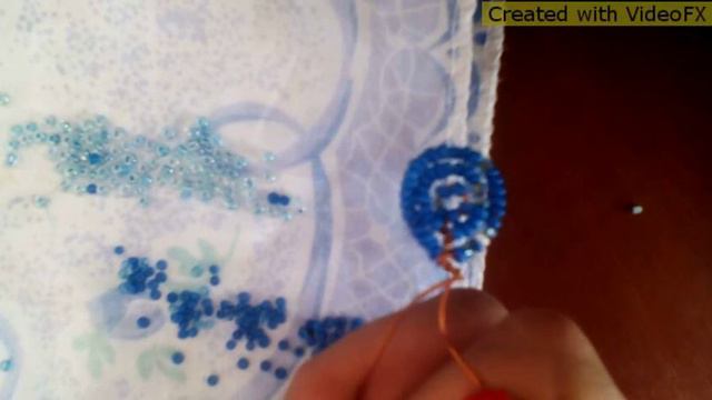 Метелик із бісеру смотреть онлайн