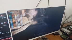 ➡️✅Сборка за 20к с AliExpress на XEON 2620v2 RX580 8Gb