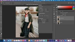 How To Enhance Images in 90 seconds - Photoshop CC 2021