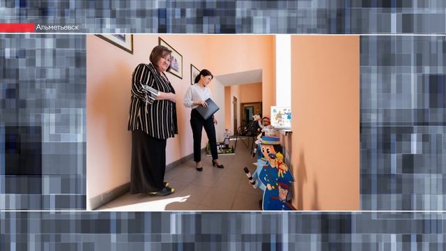 Альметьевцы одержали победу на региональном этапе конкурса «Полицейский Дядя Стёпа» смотреть онлайн