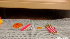 🍔🍟🍕магазинчик 1 часть 🍔🍟🍕