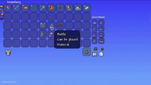 Террария КОРМ ДЛЯ ЧЕРВЯ (полный гайд) (2024)