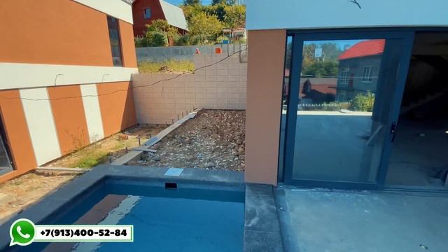 Супер Дома в Центре Сочи | В стиле Хайтек | Срочная цена смотреть онлайн