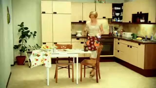 Умная кухня от Hettich