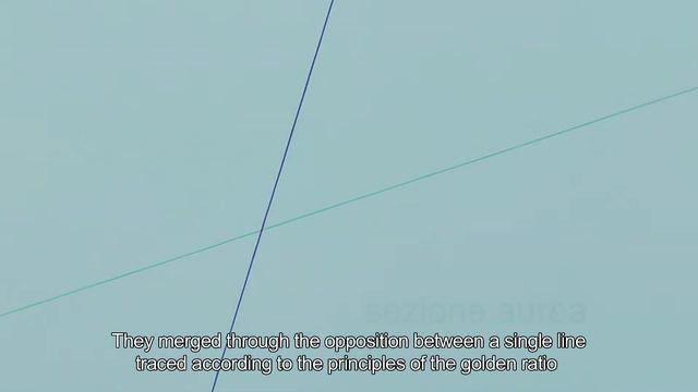 Mario Nigro | Gli spazi del colore | The spaces of colour смотреть онлайн