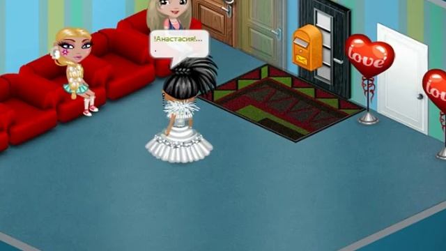 Аватария TV : Как найти дочь ? смотреть онлайн