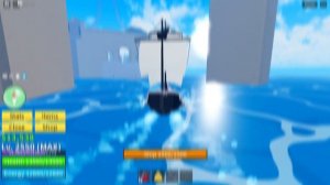 Что Такое СБ ХАНТ и С Чем Его ЕДЯТ [Blox Fruits]