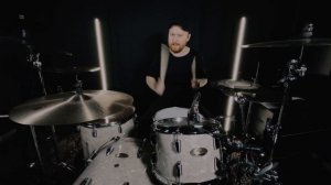 The Kill - 30 Seconds To Mars | Drum Cover