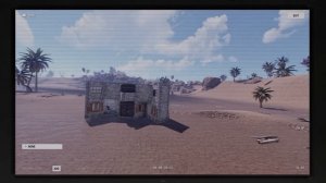 Rust - Управляю Дроном! Жесть!