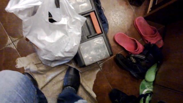 Шпиц Немецкий Карликовый. Олег перекуп завел себе злого Шпица #12. Angry German Spitz . смотреть онлайн