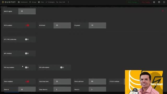 ? Best Crypto Trading Bot + 30 % Earnings per Day ⚜ смотреть онлайн