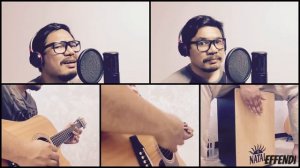 EFFENDI - Only One (Yellowcard Cover)