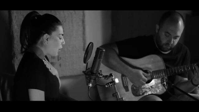ARYANA SAYEED - Yaa Maula (Unplugged) - ( آریانا - یا مولا ( آنپلگد