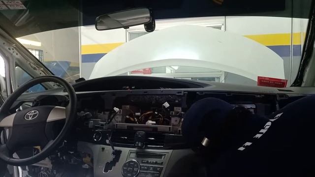 Dashboard Estima5