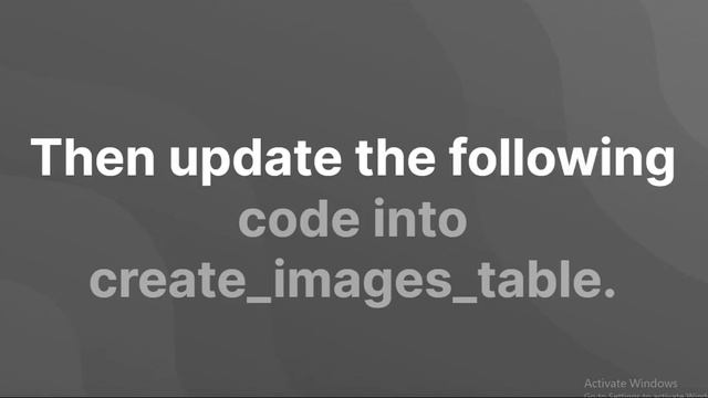 Laravel 10 File Upload API using Postman