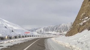 Дагестан. Поездка в Курах с приключениями #дагестан #курах #природа #горы #туризм #дорога