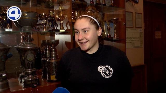 В Екатеринбурге состоялся полуфинал Кубка Свердловской области по микрофутзалу среди женщин