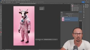 Mise à jour Photoshop qui passe en version 25 | Tuto Photoshop