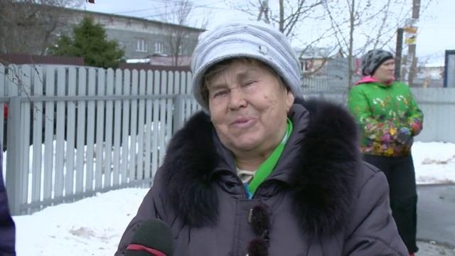 Новый фельдшерско-акушерский пункт село Загорново Раменское