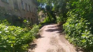 Первый заказ в такси "Максим" для пешего курьера.