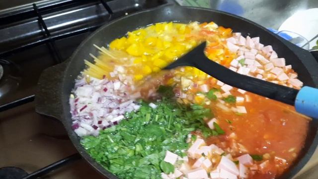 ?Подсмотрела супер рецепт у знаменитого блогера/ почему я раньше так не готовила