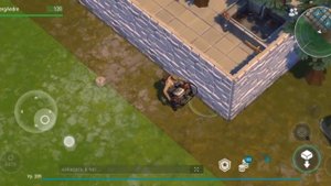 Рейд Базы 7595 и генератор на халяву. Last day on earth survival.