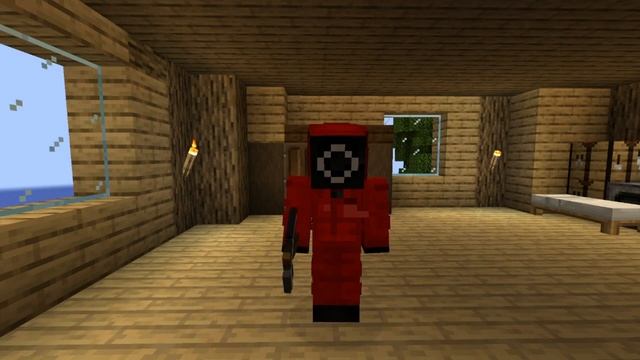 Коротко что мы делали