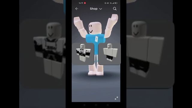 Avatar ideas roblox under 400 Robux!