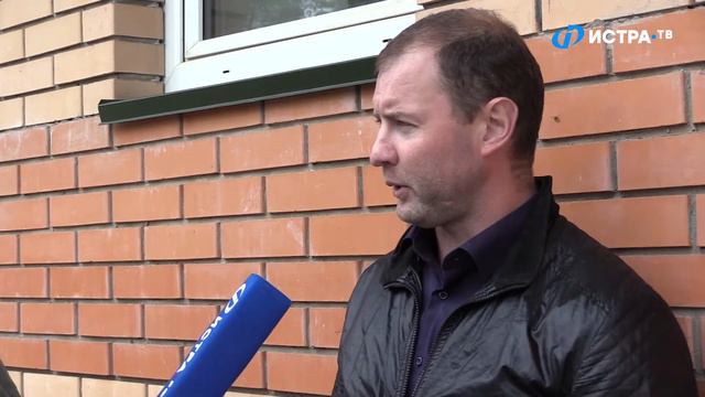 Если где-то нет воды, значит... смотреть онлайн