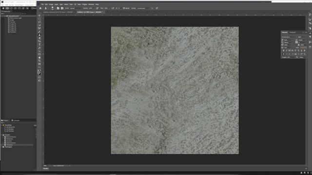 Unity - Make Your Own Textures with Photoshop смотреть онлайн