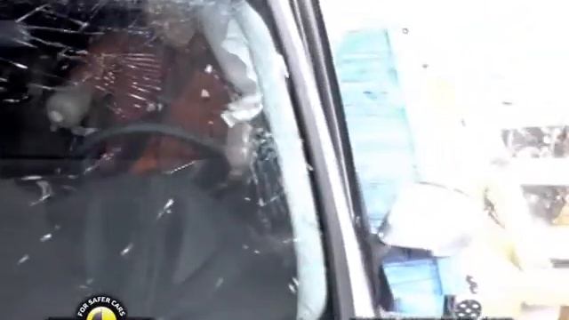 ⚠️Ford Focus 2011 Crash Test⚠️ смотреть онлайн