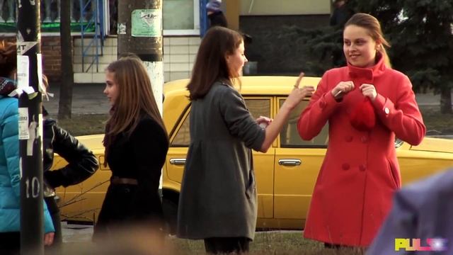 PULSE Подари Улыбку смотреть онлайн