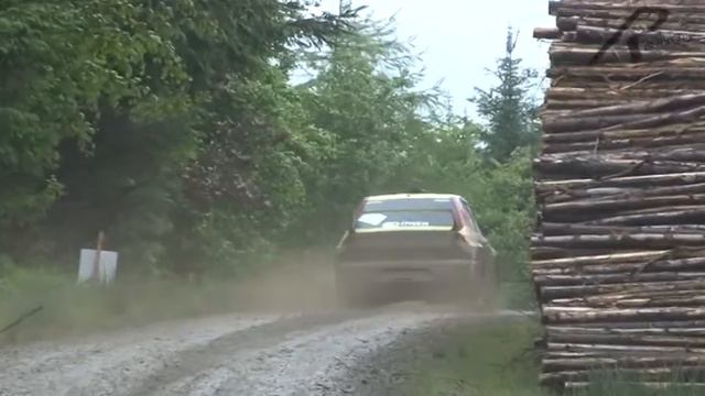 Severn Valley Rally 2013: Review смотреть онлайн