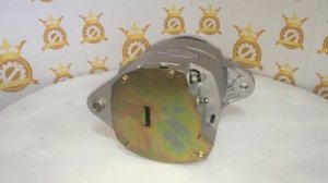 Генератор 3016627 для бульдозера Shantui SD22 SD32