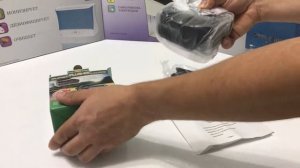 Обзор комплектации очистителя воздуха Супер Плюс Ион-Авто