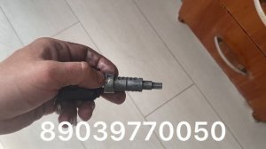 Как снять заклинивший замок зажигания Ниссан Навара (Nissan Navara) 2011 г.в. Ремонт замка зажигани