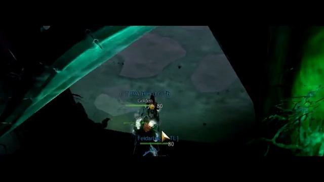 Guild Wars 2 - The Nightmare Within смотреть онлайн