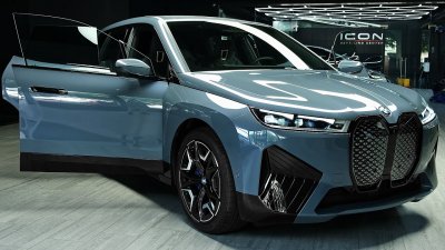 Обзоры авто