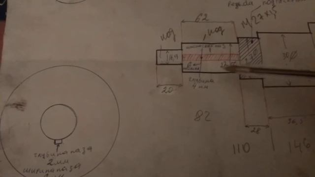 САМый простой и надёжный вездеход /2 смотреть онлайн