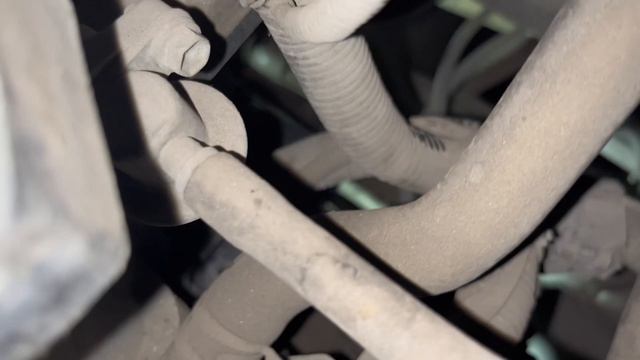 Тойота ЯРИС как заменить стартер? смотреть онлайн