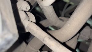 Тойота ЯРИС как заменить стартер?