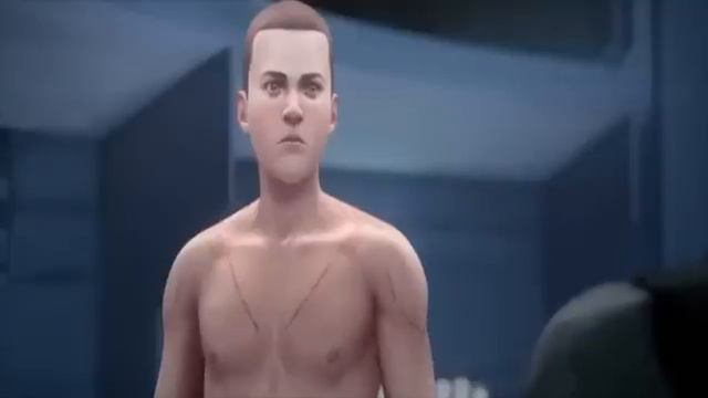 Halo Fall of Reach Movie смотреть онлайн