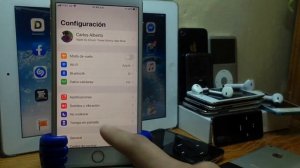 Desbloquea Tu iPhone/iPad Usando El Touch ID De Un Solo Toque | LimonTouch