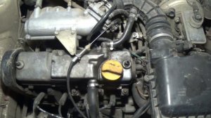 Электрооборудование - Датчики ВАЗ 2108, 09, 99 и т.д.