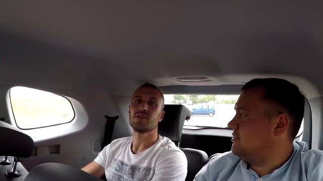 Chery Tiggo 8 Убийца KIA Sportage? Тест-Драйв смотреть онлайн